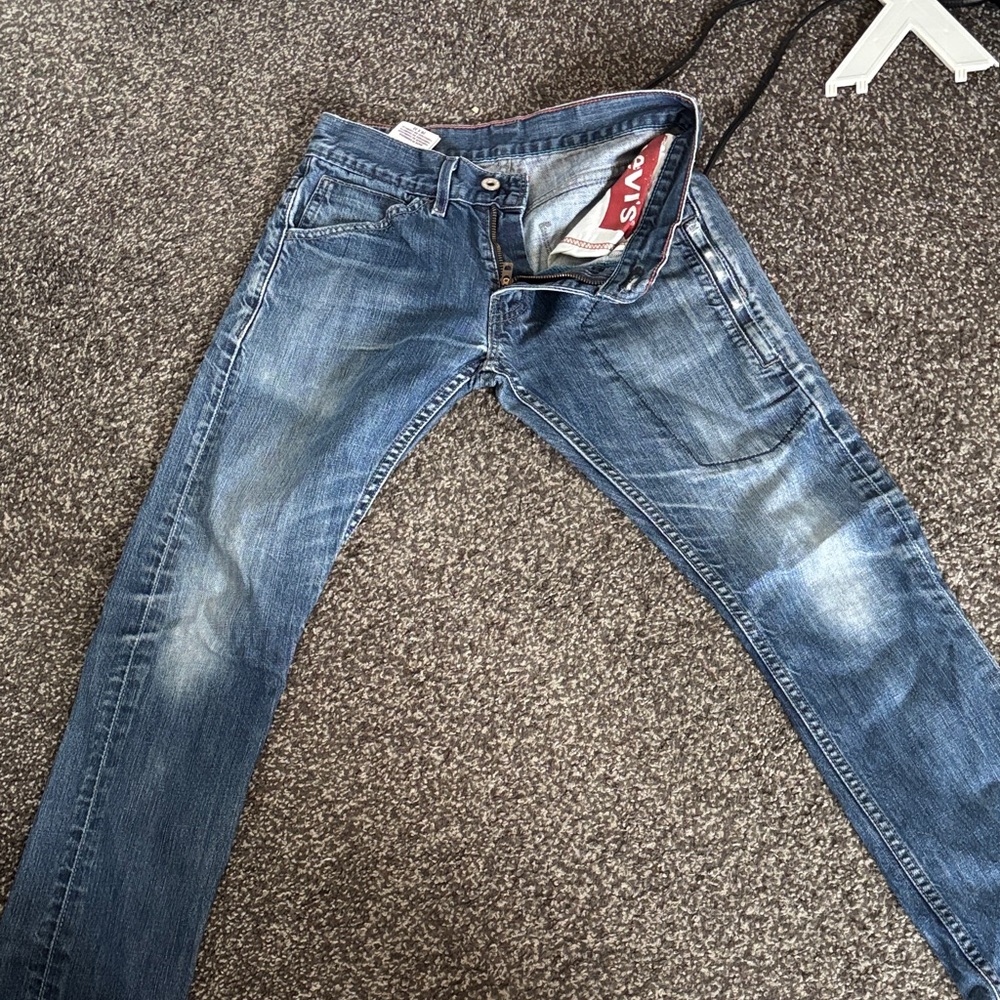 Levi’s Women’s